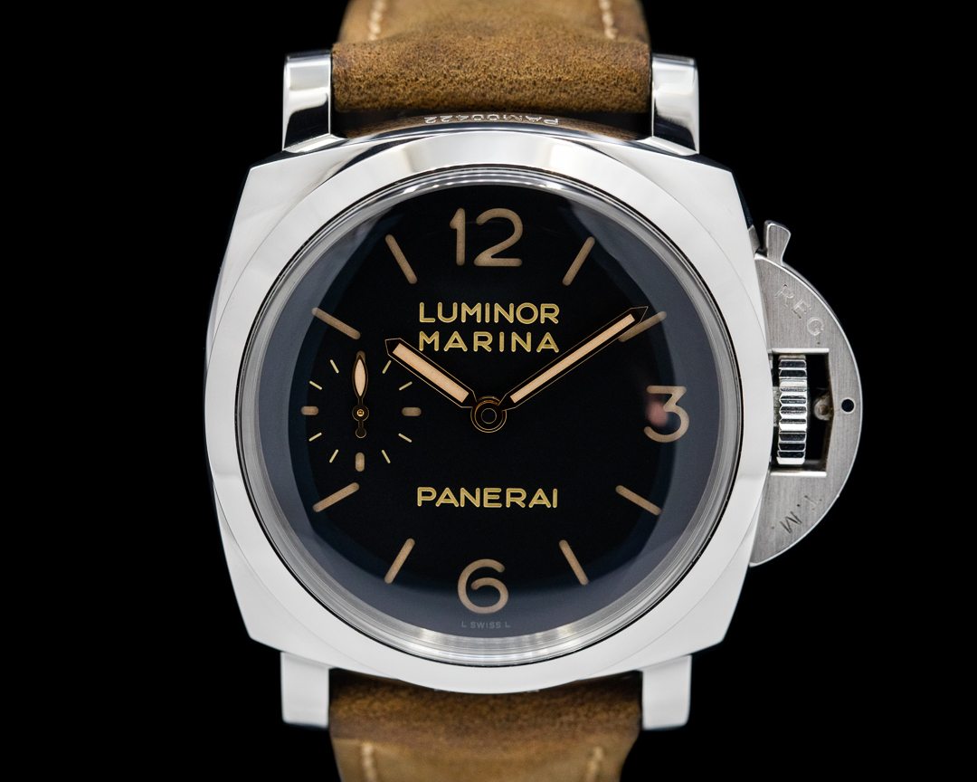 Panerai Luminor Marina 1950 3 Days